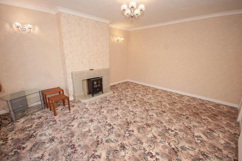 2 bedroom bungalow for sale - Churchill Road, Rugby, CV22
