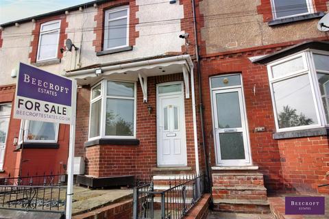 66 Hemingfield Road, Hemingfield, Barnsley, S73 0QA