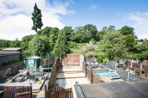 66 Hemingfield Road, Hemingfield, Barnsley, S73 0QA