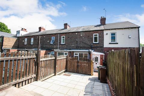 66 Hemingfield Road, Hemingfield, Barnsley, S73 0QA