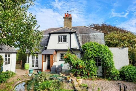 3 bedroom detached house for sale - ONE THIRD ACRE PLOT - Hare Street, Buntingford