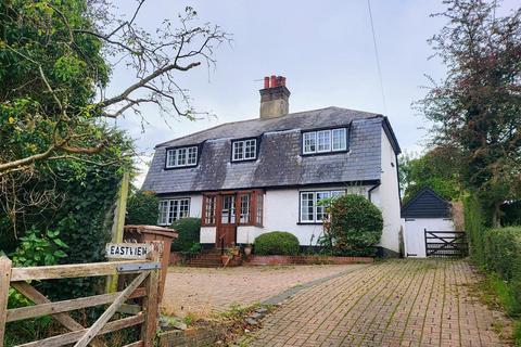 3 bedroom detached house for sale - ONE THIRD ACRE PLOT - Hare Street, Buntingford