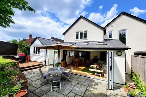 5 bedroom semi-detached house for sale, The Street, Braughing, Herts