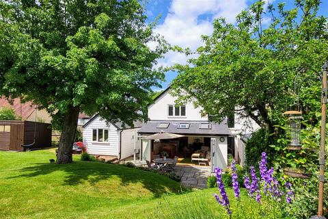 5 bedroom semi-detached house for sale, The Street, Braughing, Herts