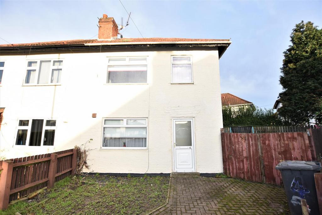 Fisher Street, Allenton, Derby, DE24 2 bed detached house £750 pcm (£