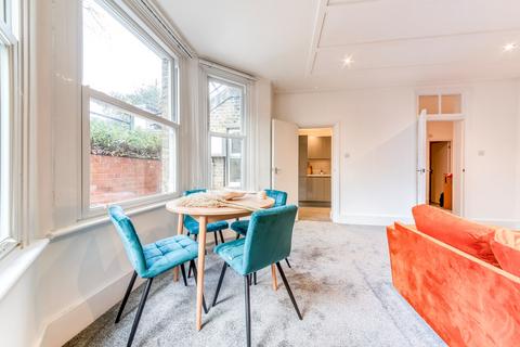 1 bedroom apartment for sale - Warminster Road, London, SE25