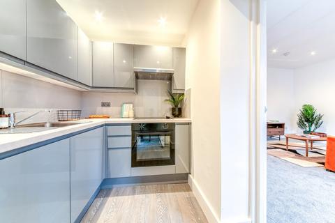 1 bedroom apartment for sale - Warminster Road, London, SE25