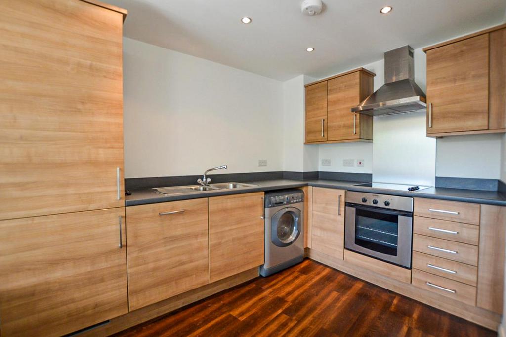 Friars Wharf, Green Lane, Gateshead, NE10 2 bed apartment £835 pcm (£