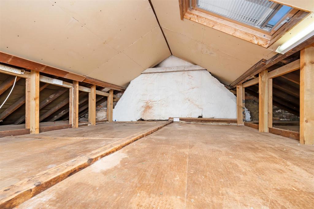 Loft Room
