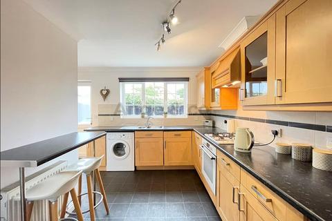 4 bedroom detached house for sale - Rushton Drive, Carlton Colville, Lowestoft