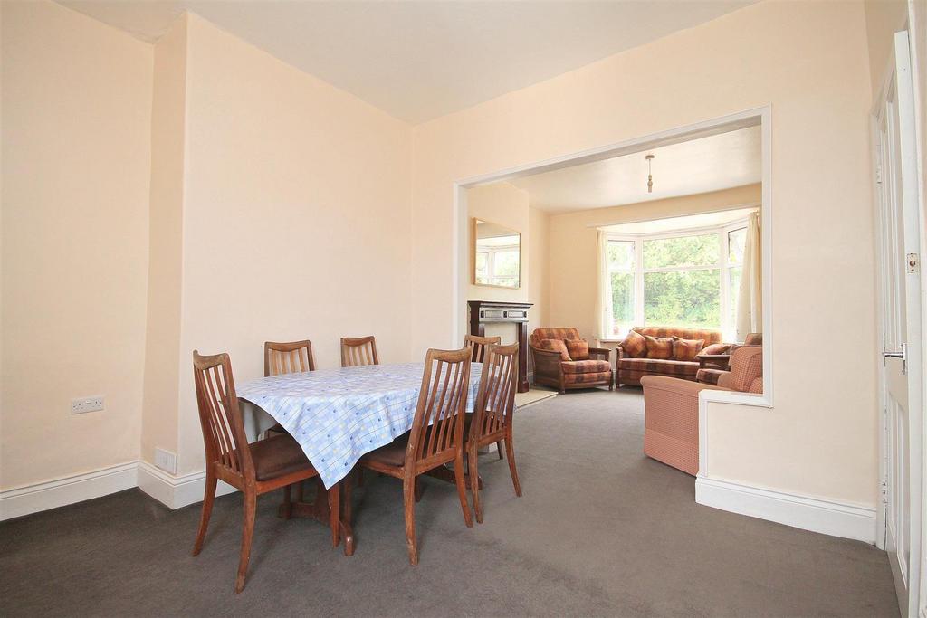 Grove Terrace, Langley Moor, Durham 2 bed terraced house £650 pcm (£