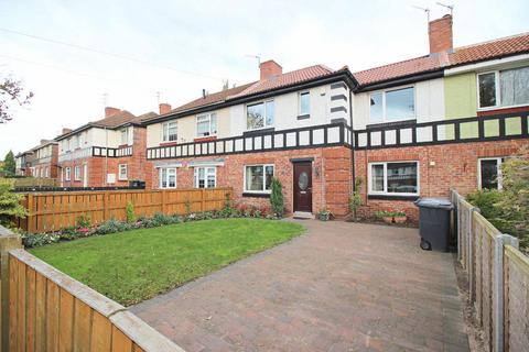 3 bedroom terraced house for sale, Musgrave Gardens, Gilesgate, Durham