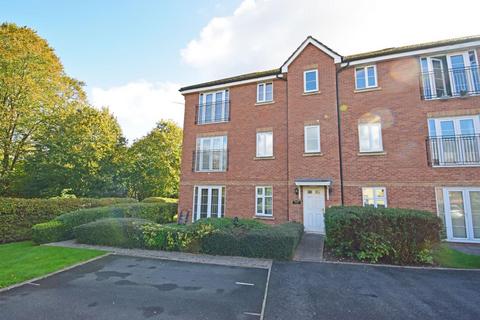 1 bedroom apartment for sale, 1 Field View House, Railway Walk, Bromsgrove, B60 3GY