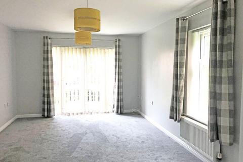 1 bedroom apartment for sale, 1 Field View House, Railway Walk, Bromsgrove, B60 3GY