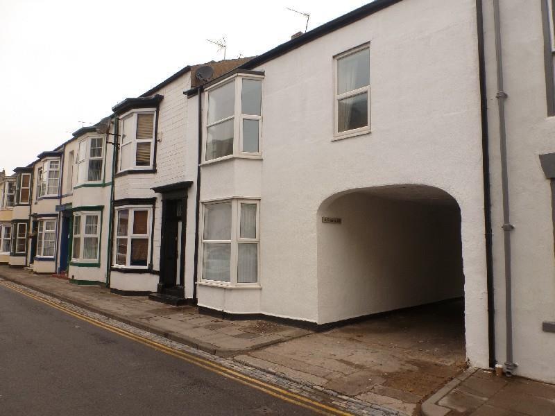 Church Street, Seaton Carew, Hartlepool 4 bed terraced house for sale