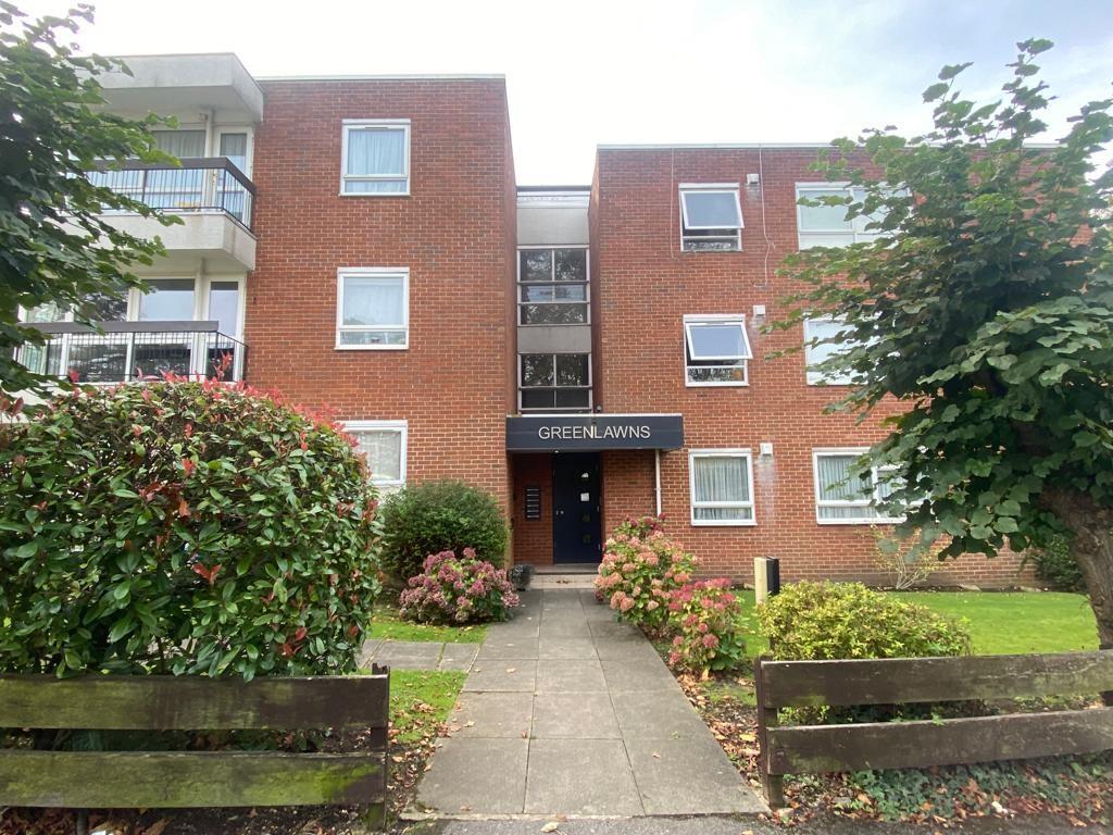 Hendon Lane, Finchley, London, N3 2 bed flat £499,950