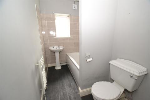 3 bedroom end of terrace house for sale, Hebden Road, Haworth, Keighley