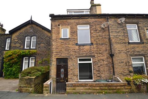 39 Hebden Road, Haworth, Keighley, BD22 8RH