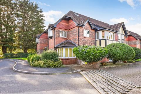 2 bedroom apartment for sale, Boakes Place, Ashurst, Hampshire