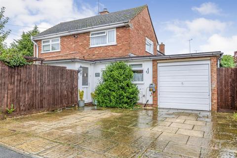 3 bedroom end of terrace house for sale, Sadlers Avenue, Shipston On Stour