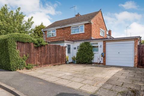 3 bedroom end of terrace house for sale, Sadlers Avenue, Shipston On Stour