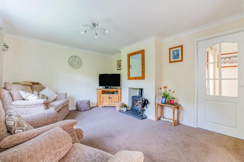 3 bedroom end of terrace house for sale, Sadlers Avenue, Shipston On Stour