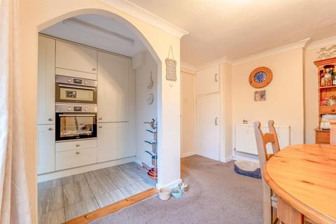 3 bedroom end of terrace house for sale, Sadlers Avenue, Shipston On Stour