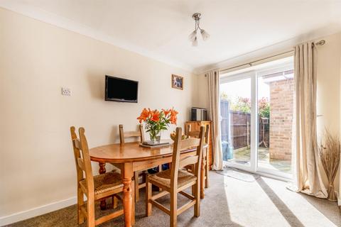 3 bedroom end of terrace house for sale, Sadlers Avenue, Shipston On Stour