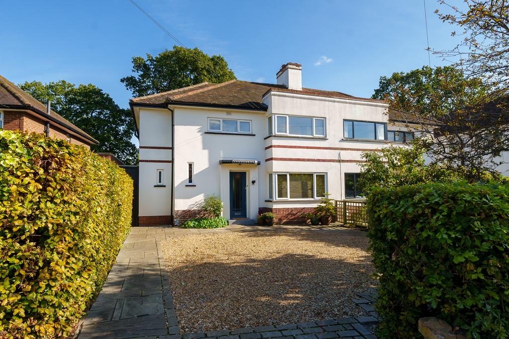 Bearton Green, Hitchin, SG5 4 bed semidetached house for sale £925,000