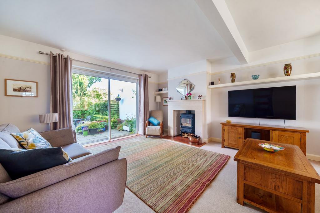 Bearton Green, Hitchin, SG5 4 bed semidetached house for sale £925,000