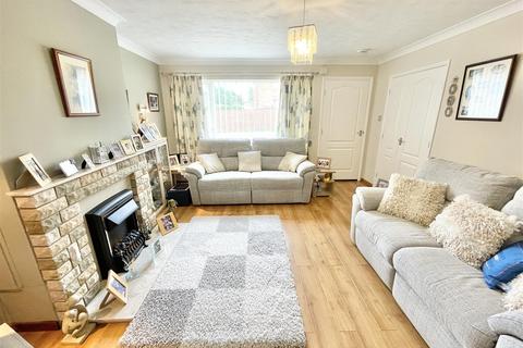 4 Kempton Close, Ipswich, IP1 6QZ