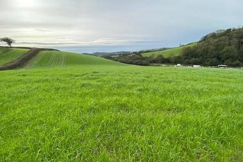 Land for sale, Pentremeurig Road, Carmarthen