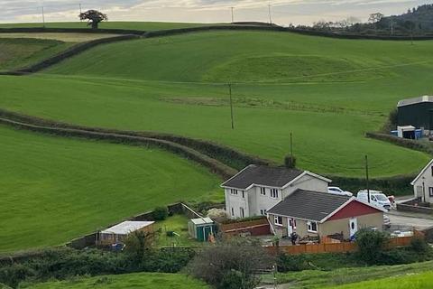 undefined, Pentremeurig Road, Carmarthen