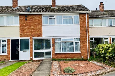 32 Laburnum Grove, Warwick, CV34 5TG