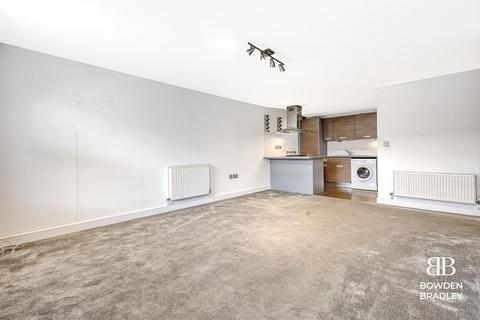 2 bedroom apartment for sale, Connaught Place, 124 High Road, Loughton