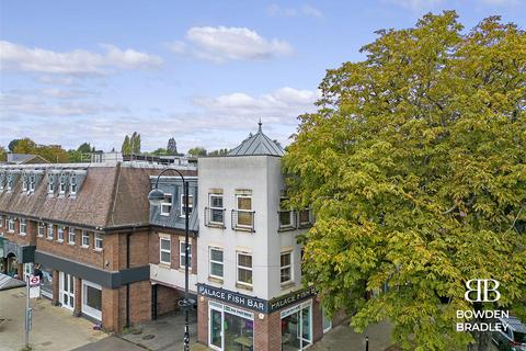 2 bedroom apartment for sale, Connaught Place, 124 High Road, Loughton
