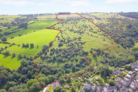 Land for sale, Grassland and Former Quarry Site, Wensley, Matlock, Derbyshire