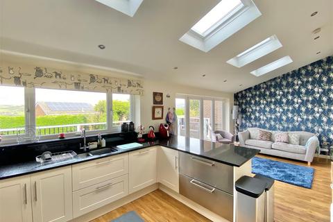 4 bedroom detached house for sale, Crabtree Avenue, Disley, Stockport