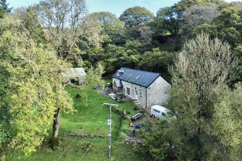 3 bedroom property with land for sale - No Near Neighbours Location, Nr Ffarmers,  Lampeter
