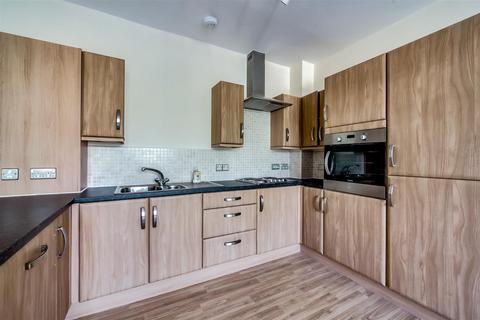 2 bedroom flat for sale - Conduit Road, Bedford