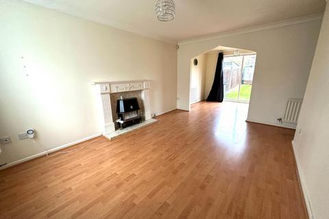 6 Whiteheart Close, Northampton, NN3 9GA