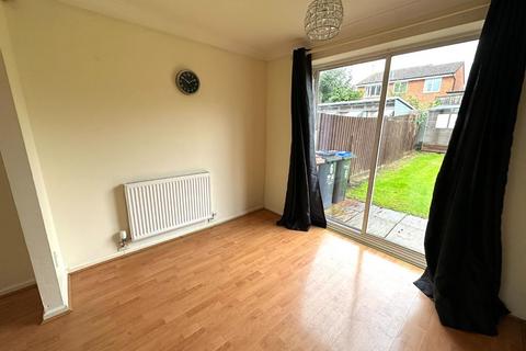 6 Whiteheart Close, Northampton, NN3 9GA