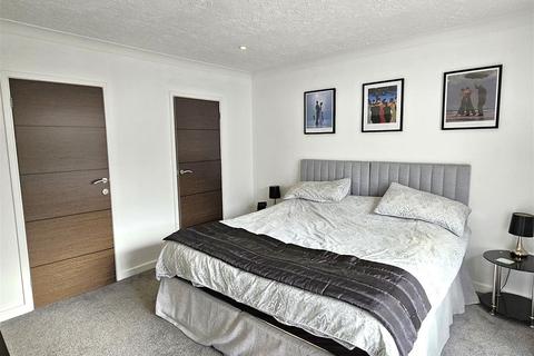 27 Tower Park, Fowey, PL23 1JD