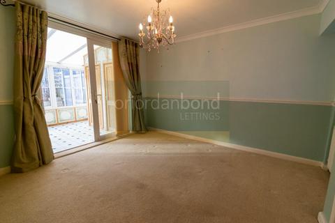 23 Washbrook Close, Little Billing, Northampton, NN3 9AP