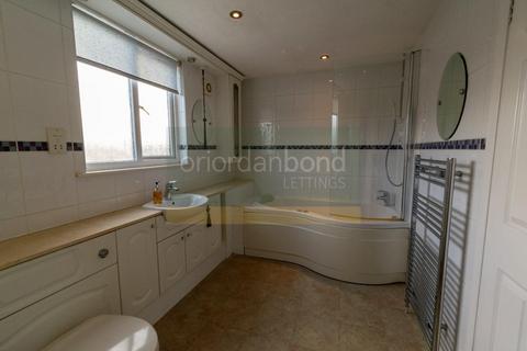 23 Washbrook Close, Little Billing, Northampton, NN3 9AP