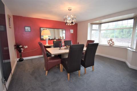 6 bedroom detached house for sale, Fenwick Avenue, South Shields