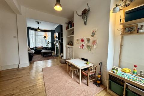 56 Brithdir Street, Cardiff, CF24 4LF