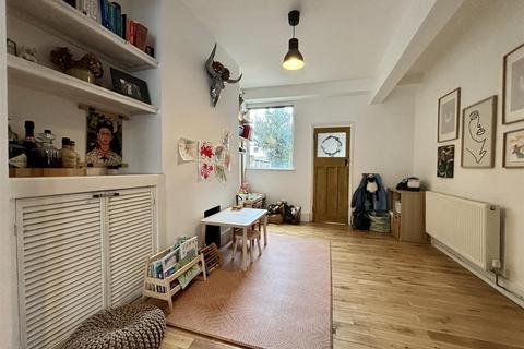 56 Brithdir Street, Cardiff, CF24 4LF