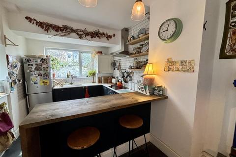 56 Brithdir Street, Cardiff, CF24 4LF
