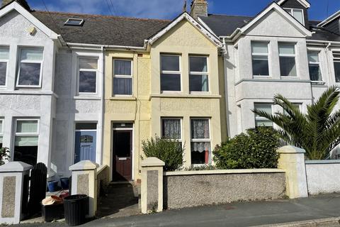 3 bedroom terraced house for sale, Mount Wise, Newquay